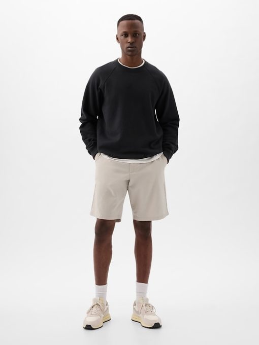 10″ Vintage Shorts