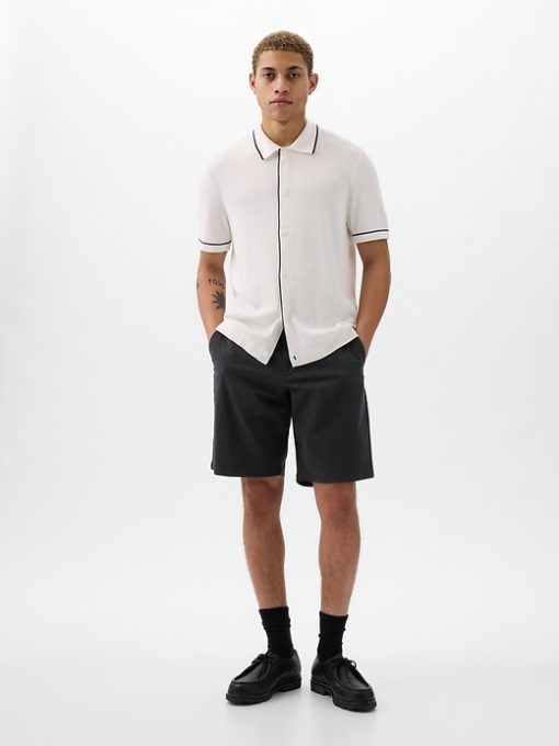 10″ Vintage Shorts