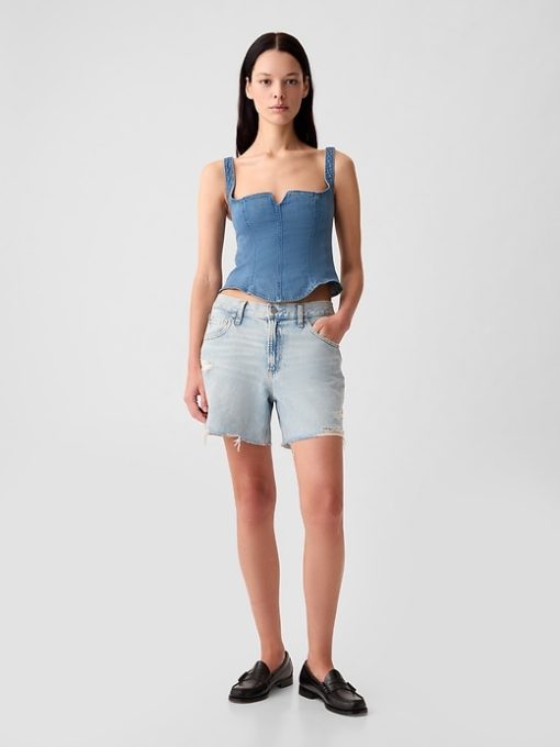 4″ Low Stride Shorts