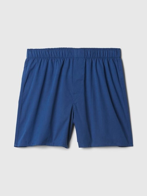 4.5″ Print Boxers