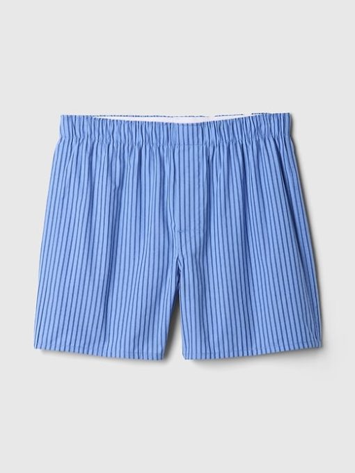 4.5″ Print Boxers