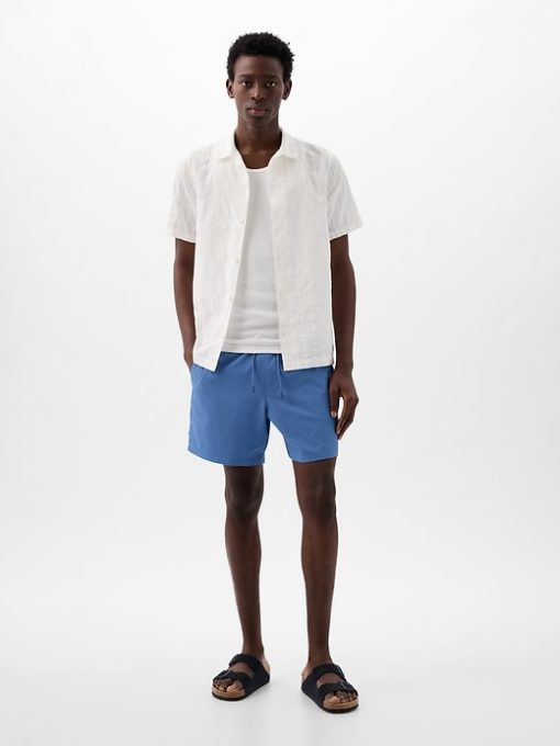 6″ Swim Shorts