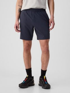 7″ GapFit Active Shorts with E-Waist