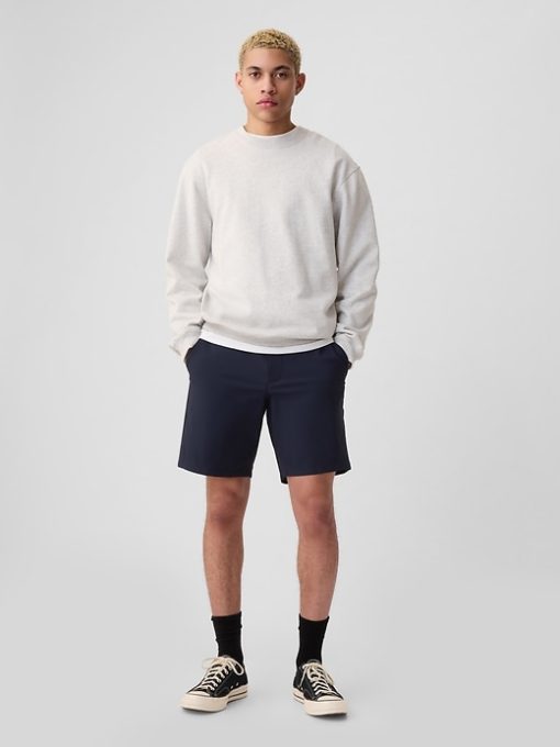 8″ Hybrid Shorts