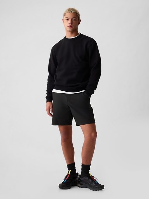 8″ Hybrid Shorts