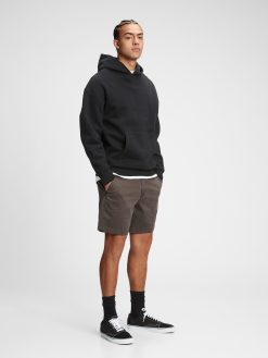 8″ Vintage Shorts