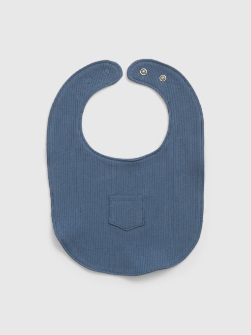 Baby First Favorites TinyRib Bib
