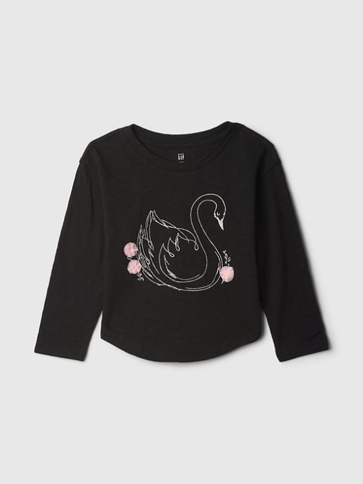 Baby & Toddler Graphic T-Shirt