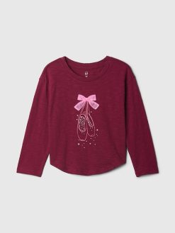 Baby & Toddler Graphic T-Shirt