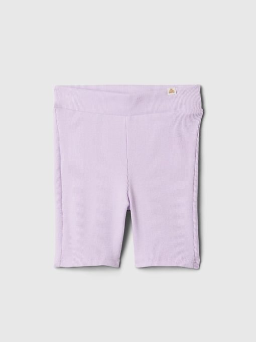 Baby & Toddler Mix & Match Bike Shorts