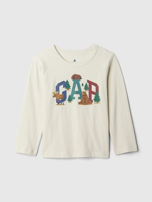 Baby & Toddler Mix & Match Graphic T-Shirt