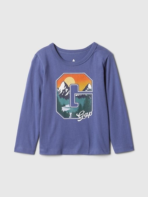Baby & Toddler Mix & Match Graphic T-Shirt