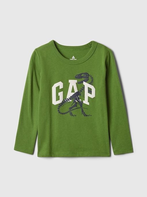 Baby & Toddler Mix & Match Graphic T-Shirt
