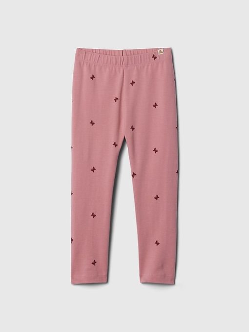 Baby & Toddler Mix & Match Leggings