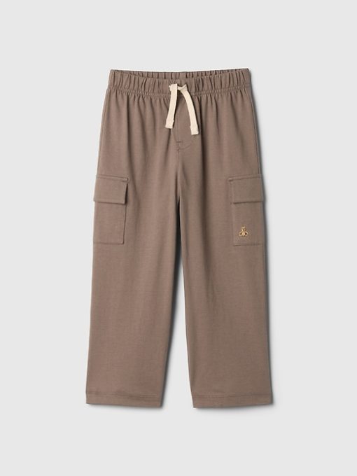 Baby & Toddler Mix & Match Pull-On Cargo Pants