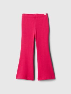Baby & Toddler Mix & Match Rib Flare Leggings