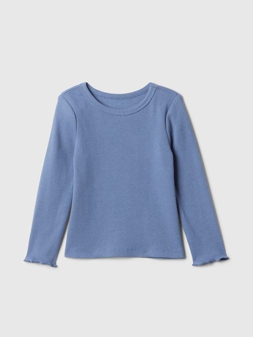 Baby & Toddler Mix & Match Rib T-Shirt