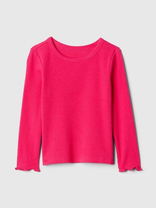 Baby & Toddler Mix & Match Rib T-Shirt