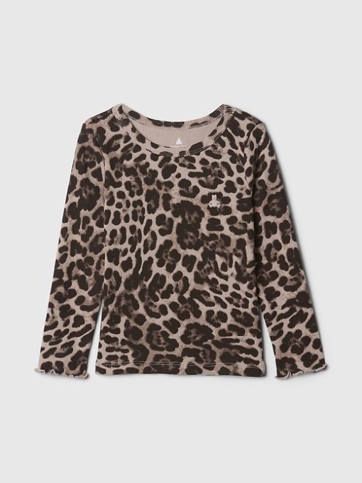 Baby & Toddler Mix & Match Rib T-Shirt