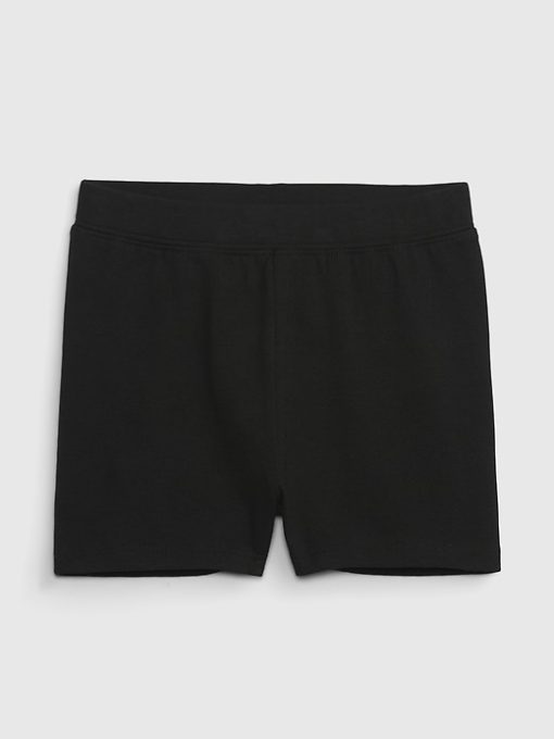 Baby & Toddler Organic Cotton Mix & Match Cartwheel Shorts