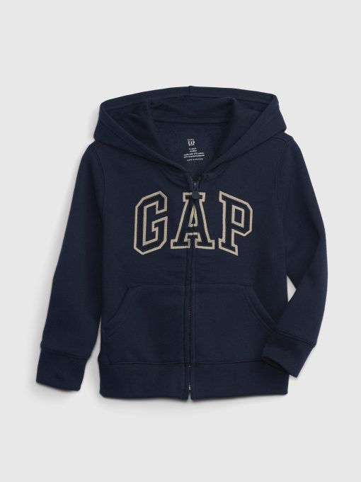 Baby & Toddler Vintage Soft Logo Hoodie