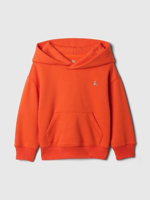 Baby & Toddler Vintage Soft Relaxed Hoodie