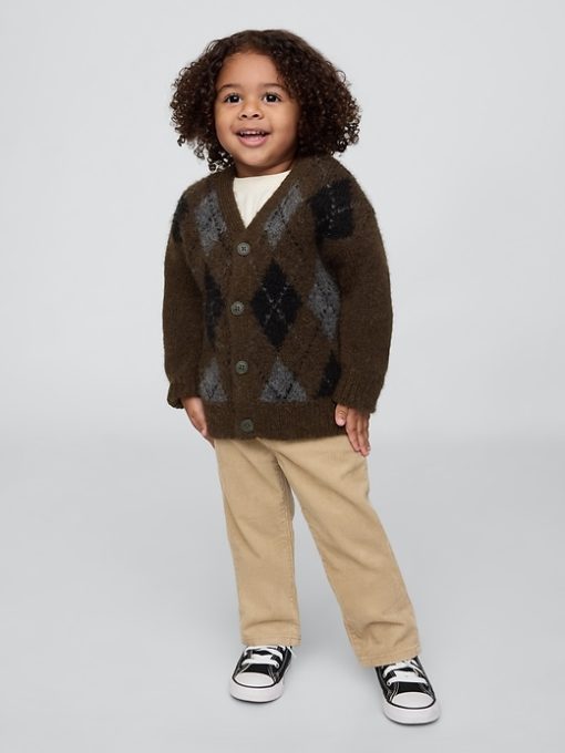 Baby & Toddler ’90s Original Straight Corduroy Pants