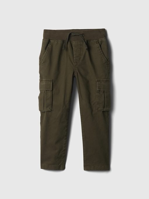 Baby & Toddler Cargo Pants