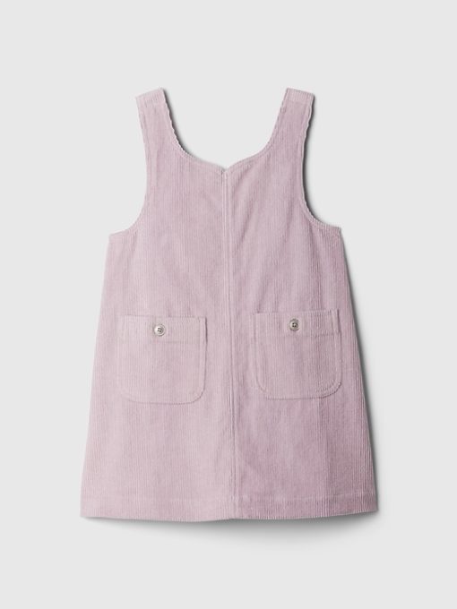 Baby & Toddler Corduroy Jumper