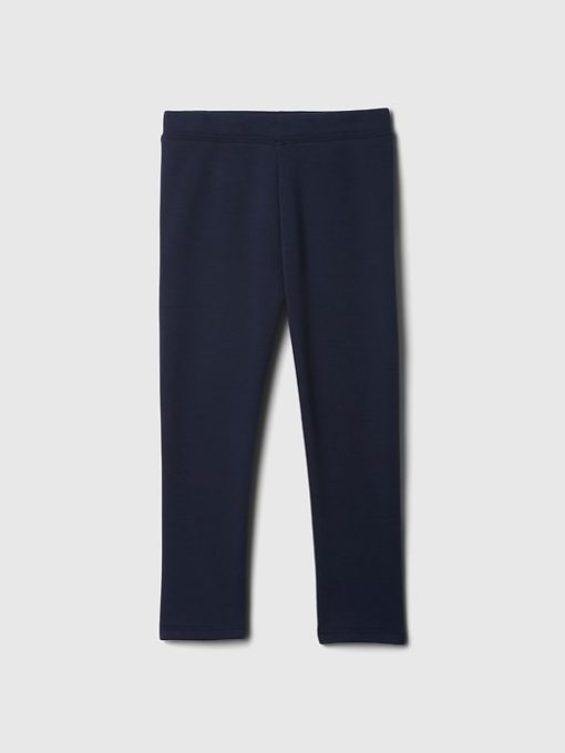 Baby & Toddler Cozy Sherpa Leggings