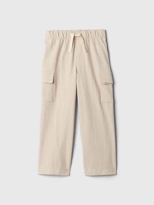 Baby & Toddler Mix & Match Cargo Sweatpants