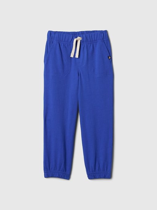 Baby & Toddler Mix & Match Pull-On Joggers