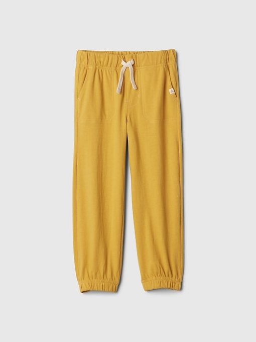 Baby & Toddler Mix & Match Pull-On Joggers