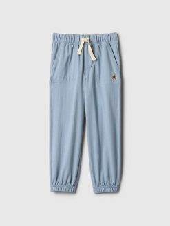 Baby & Toddler Mix & Match Pull-On Joggers