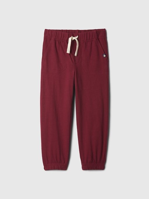 Baby & Toddler Mix & Match Pull-On Joggers