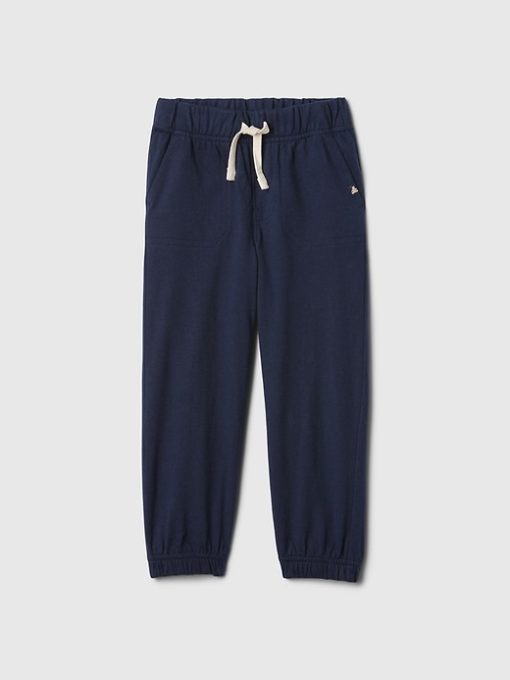 Baby & Toddler Mix & Match Pull-On Joggers
