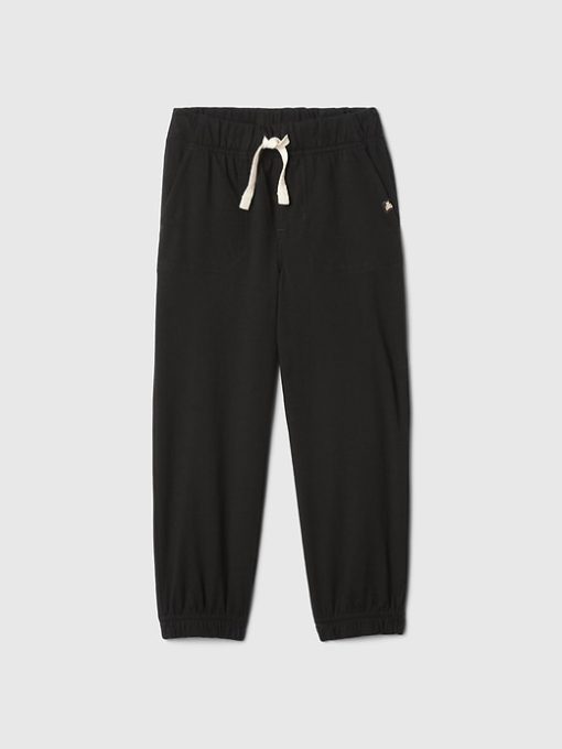 Baby & Toddler Mix & Match Pull-On Joggers