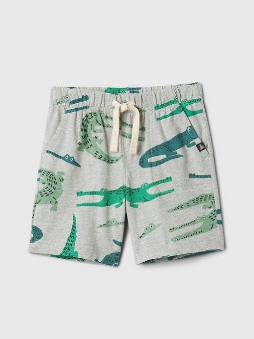 Baby & Toddler Mix & Match Shorts