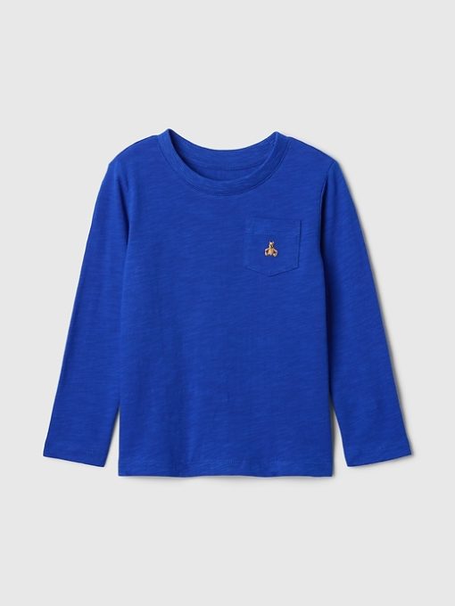 Baby & Toddler Mix & Match T-Shirt