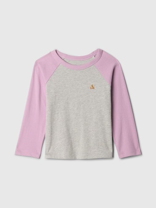 Baby & Toddler Mix & Match T-Shirt