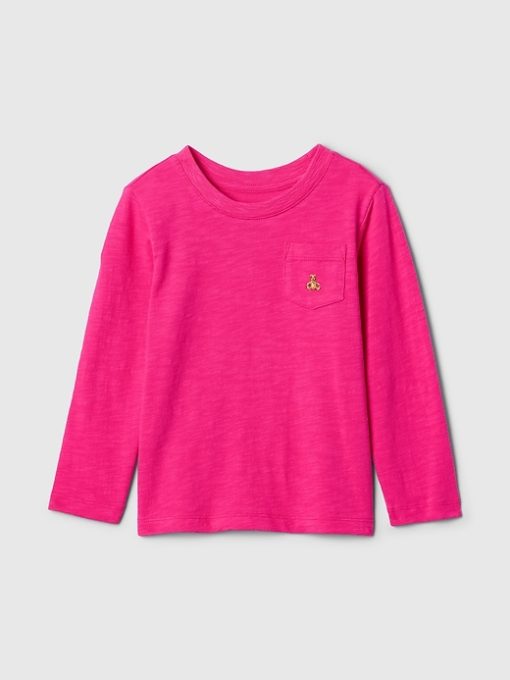 Baby & Toddler Mix & Match T-Shirt