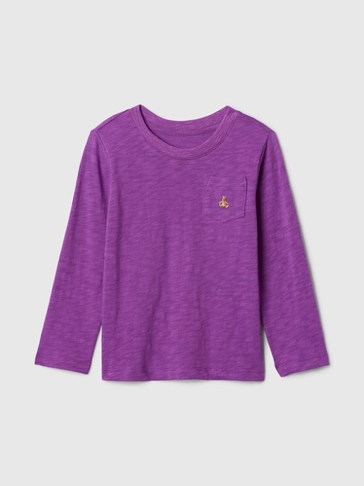 Baby & Toddler Mix & Match T-Shirt