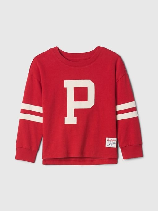 Baby & Toddler Paddington Graphic T-Shirt