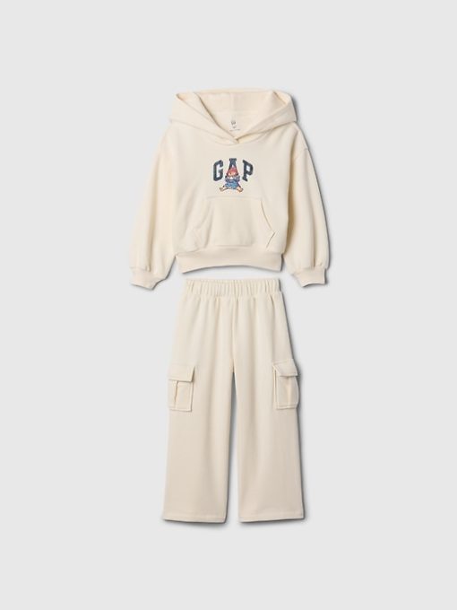 Baby & Toddler Paddington Vintage Soft Sweat Set