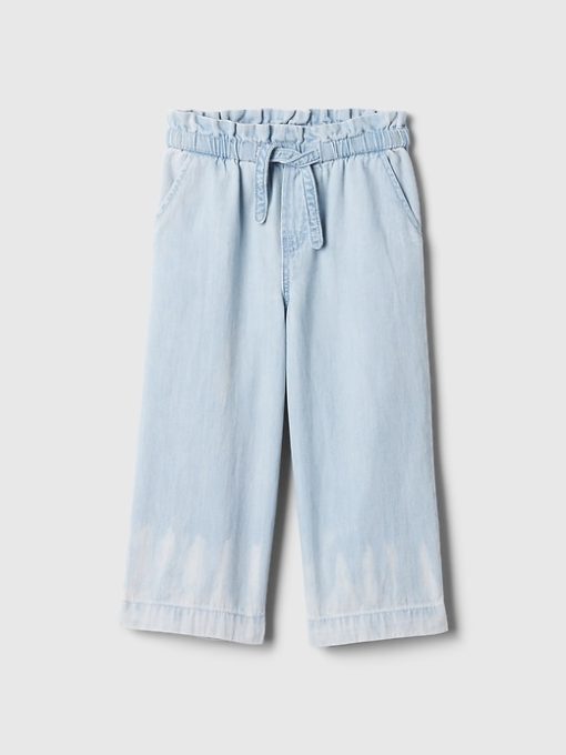 Baby & Toddler Paperbag Pull-On Pants