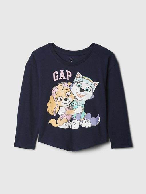 Baby & Toddler Paw Patrol Graphic T-Shirt