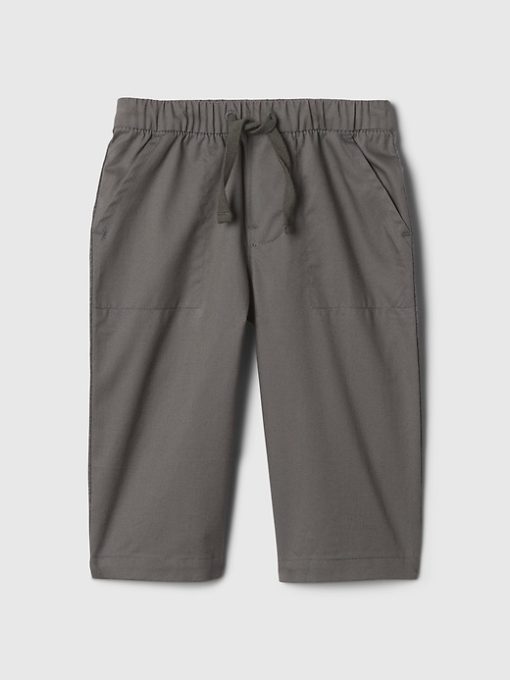 Baby & Toddler Pull-On Pants