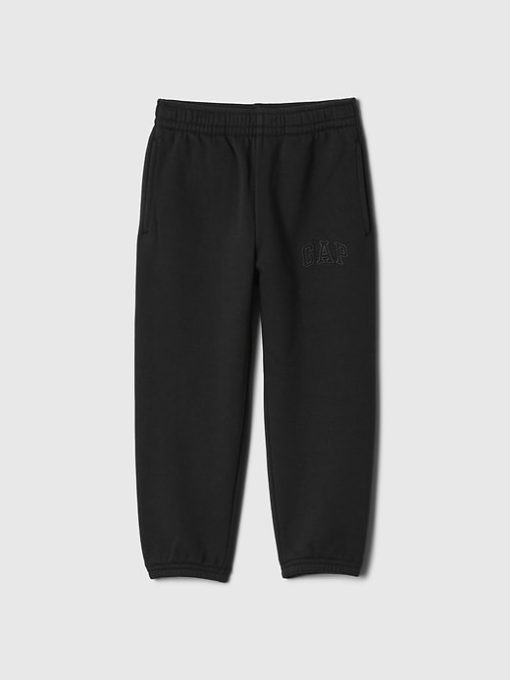 Baby & Toddler Vintage Soft Arch Logo Joggers