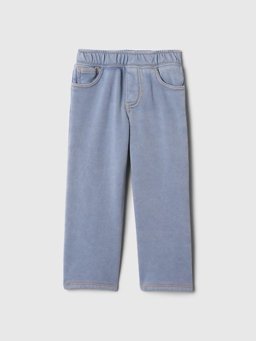 Baby & Toddler Vintage Soft Pull-On Pants
