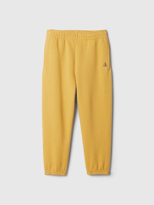 Baby & Toddler Vintage Soft Relaxed Joggers